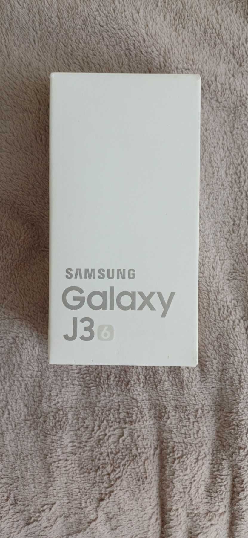 Samsung J320H Galaxy J3 Duos 2016 Gold