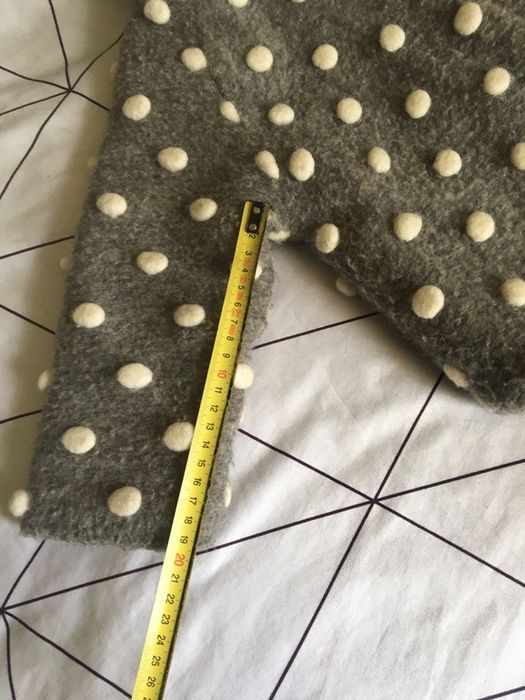 Деми пальтишко Zara