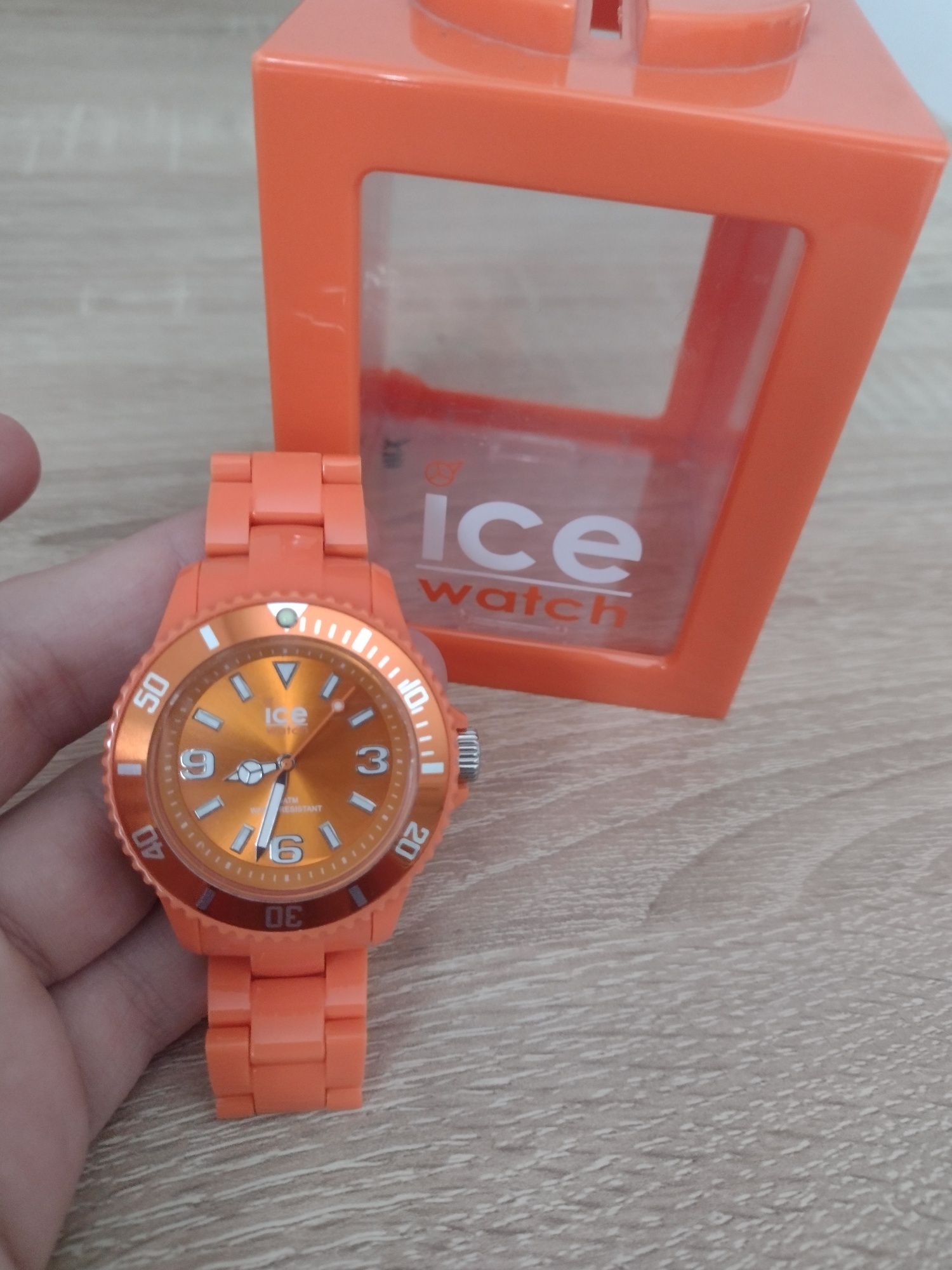 Zegarek ice watch