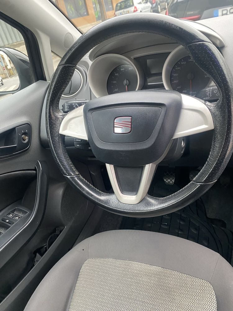 Carro Seat Ibiza
