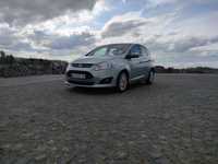 Ford C-Max Hybrid 2.0