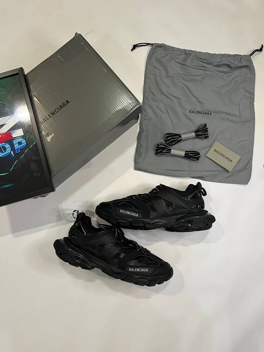 Balenciaga Track 1.баленсиага 1