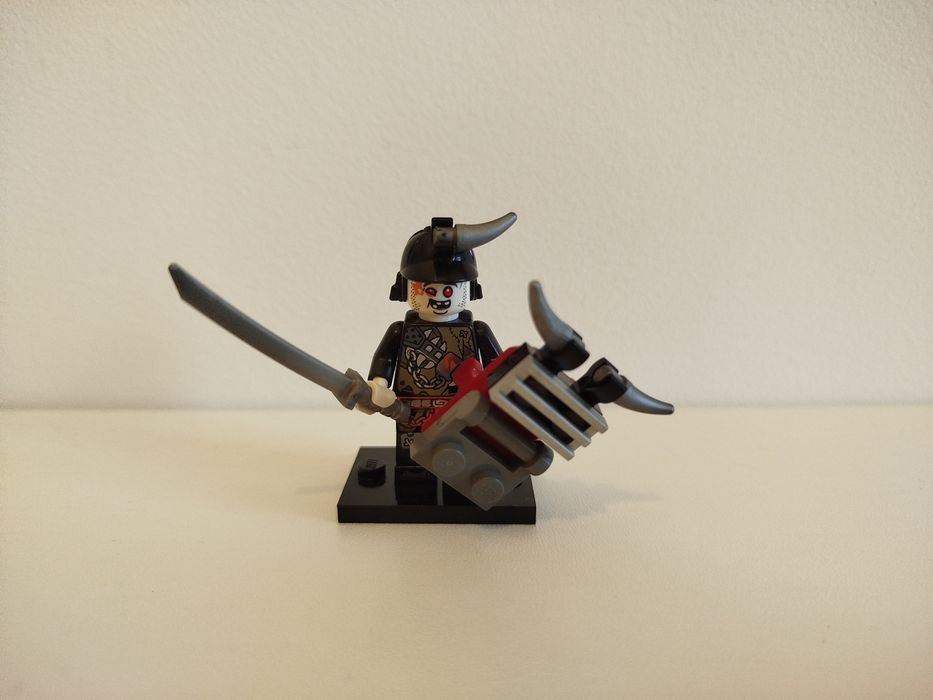 LEGO Ninjago Firstbourne 70653