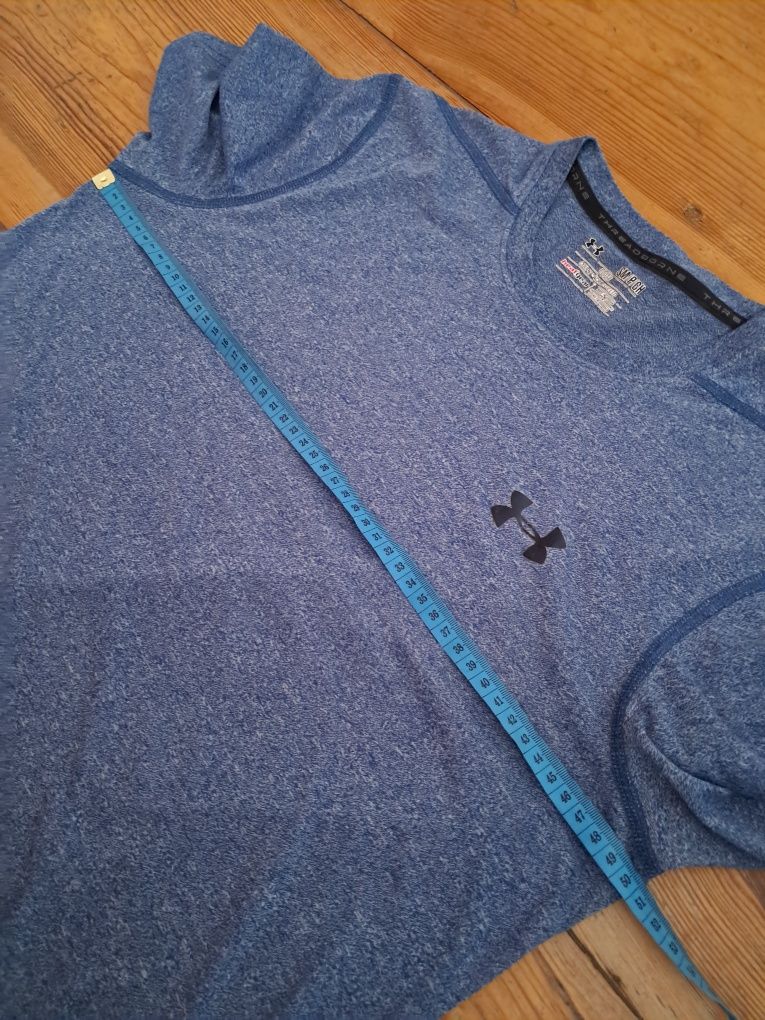 Koszulka Under Armour jak nowa
