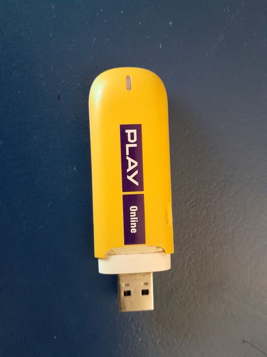 Modem Huawei E3131
