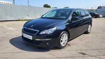 Авто Peugeot 308 2015 1.6d