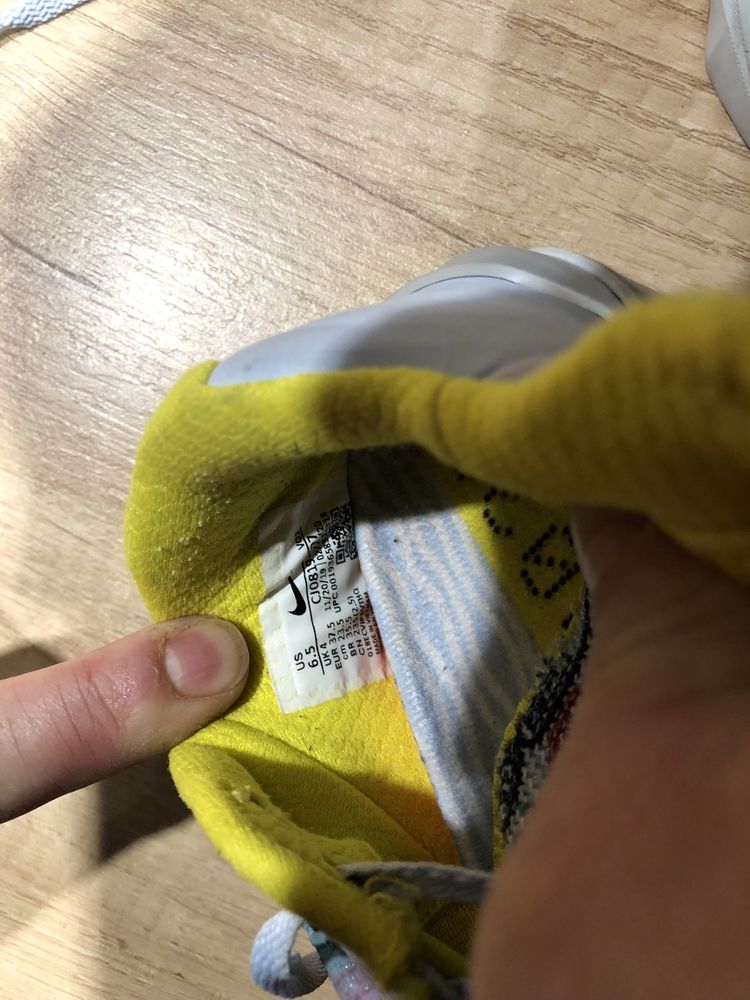 Nike Metcon 5 Passport 2020 rozm. 37.5