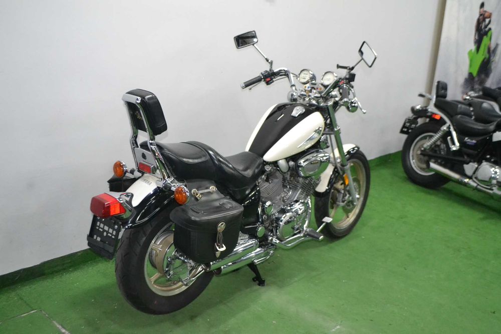 XV 1100 VIRAGO , Gwarancja 1 rok , po serwisie , RATY 3%