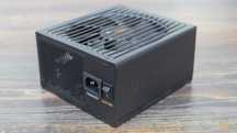 Блок живлення be quiet! Straight Power 11 1200W 80 Plus Platinum