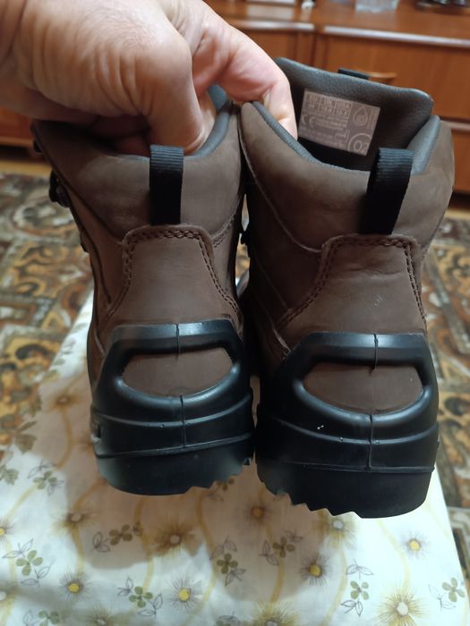 Продам мужские рабочие ботинки Engelbert Strauss