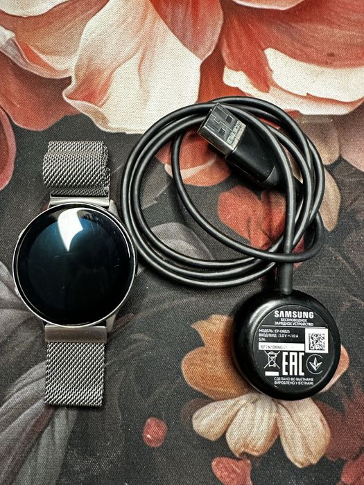 Samsung Galaxy Active Watch R-500 40 mm