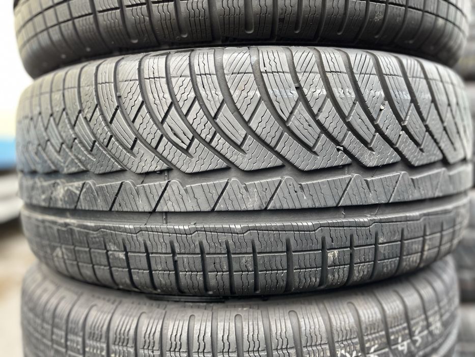 245/45/18 Зима Michelin Pilot Alpin вул.дружківька12