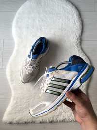 Чоловічі спортивні кросівки Adidas Odizero оригінал кроссовки