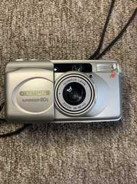 OLYMPUS superzoom 80G