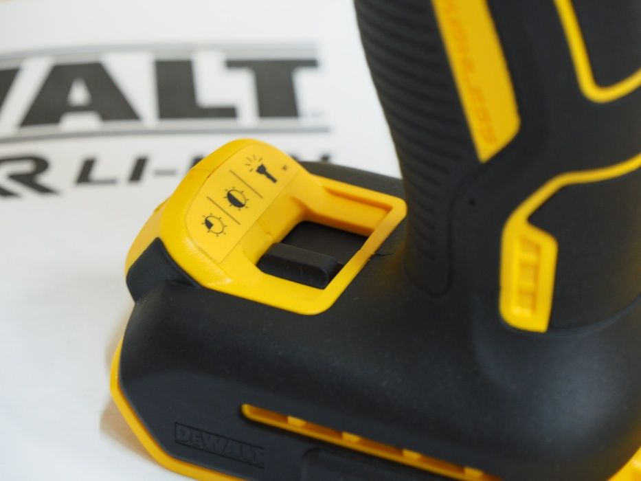 DEWALT DCD 790 wkretarka 70Nm Bezszczotkowa NOWA 791,996,991