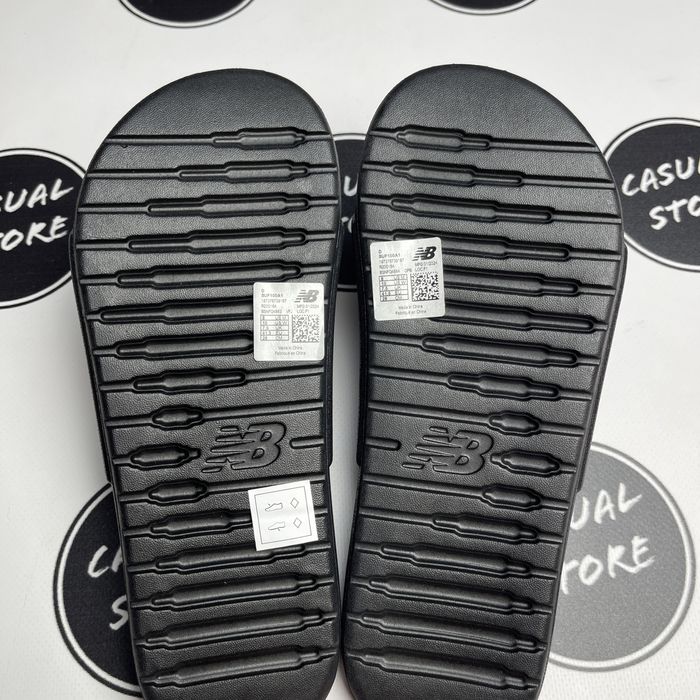 ОРИГІНАЛ Чоловічі Тапочки New Balance 100 41.5 42.5 44 45 46.5 з США