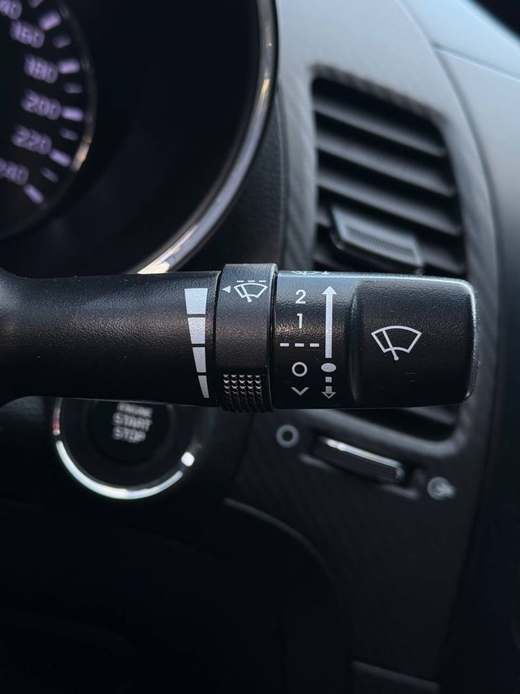 KIA Cerato Koup 1.6 T-GDi ( 204 л.с. ) 2014 год