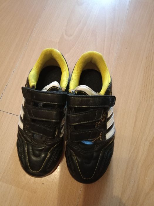 Buty Adidas 11PRO junior super r.31