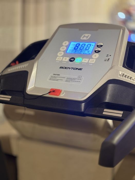 Passadeira bodytone dt14