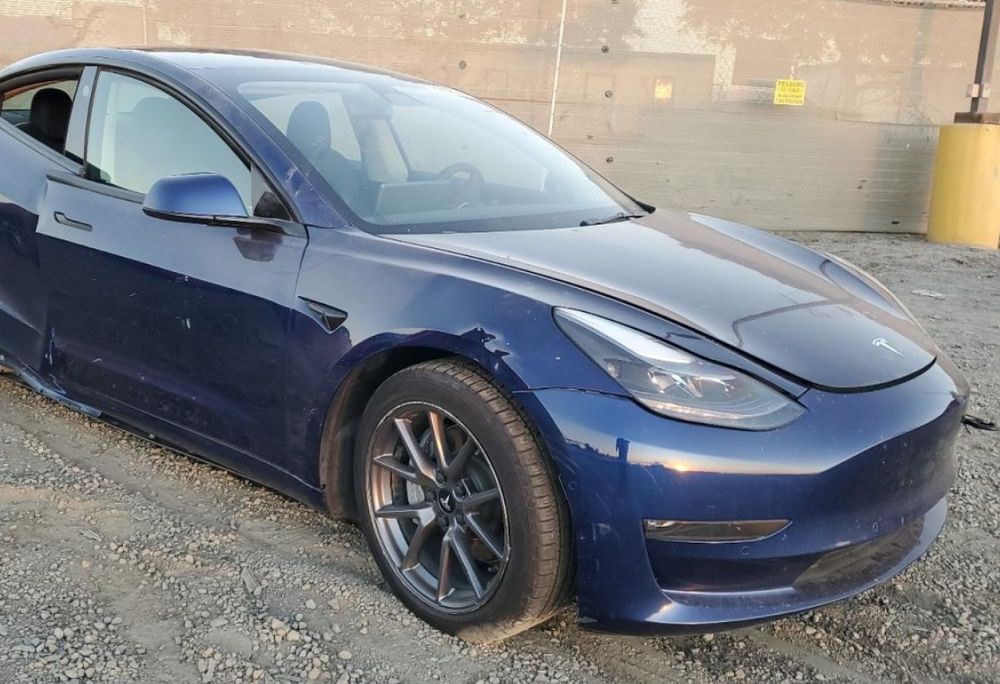 Разборка Батарея железофосфат lfr 60квт тесла tesla model 3 модель