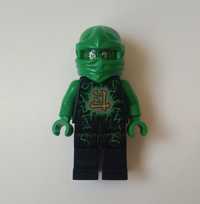 LEGO Ninjago - Lloyd Airjitzu Figurka