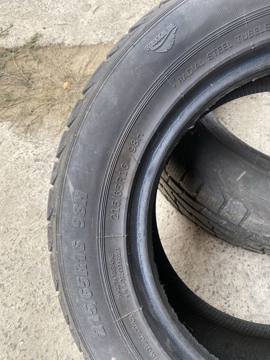 Колеса r16 у хорошому стані