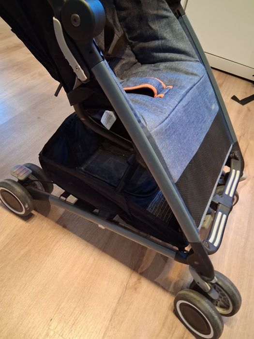 Carrinho bébé bebeconfort