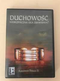 CD nt Duchowości