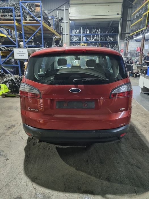 Ford S Max 1.8 TDCi de 2007 para peças
