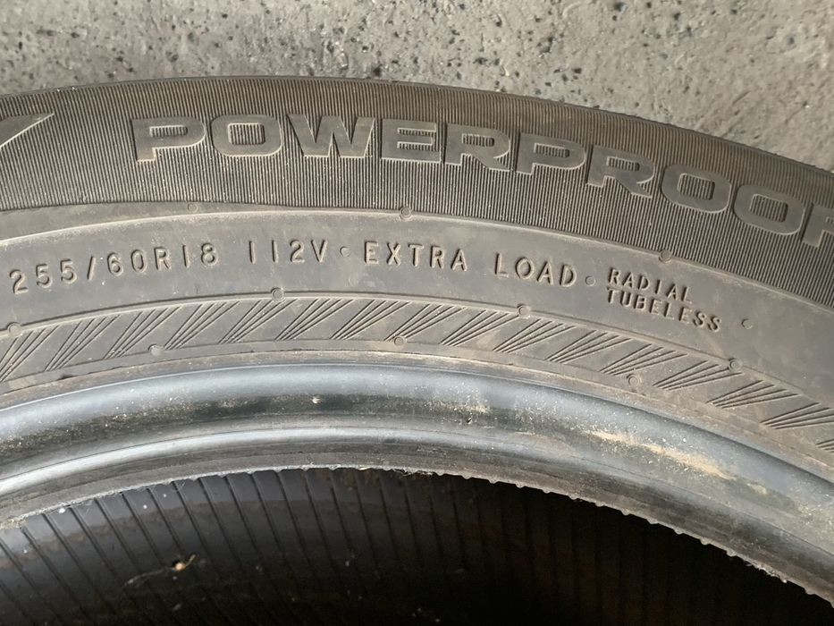 Продам шини NOKIAN TYRES