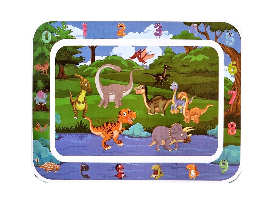 Mata dla dzieci zabawka