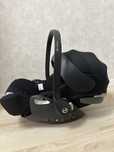 Автокрісло Cybex Cloud T i-Size