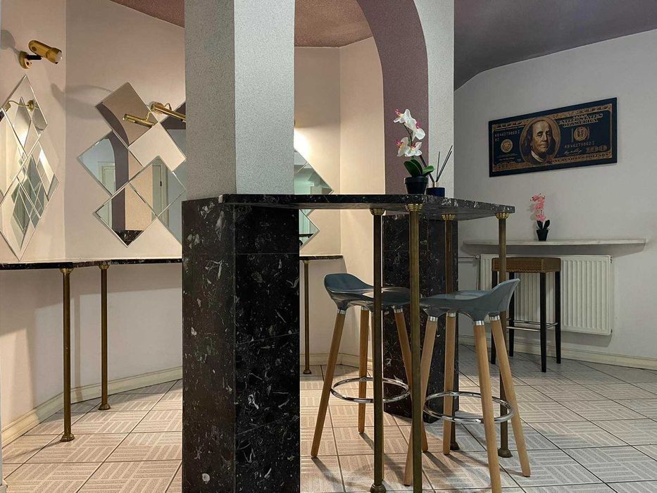 Nowy Hostel Warszawa Wilanów Ursynów Mokotów