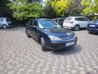 Ford Mondeo 2005 1.8 Lpg