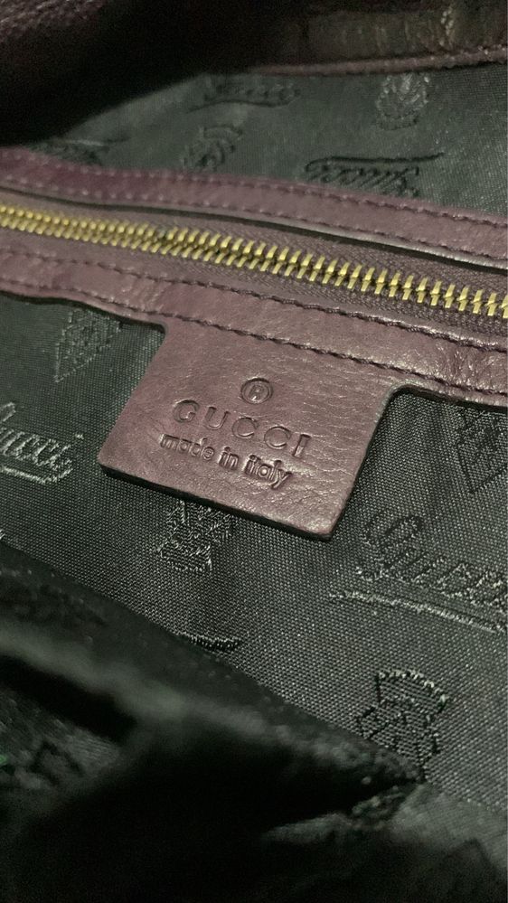 Mala GUCCI original