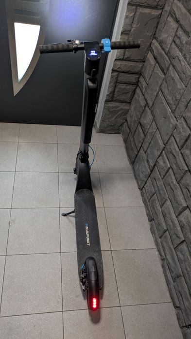 Hulajnoga elektryczna Blaupunkt ESC910