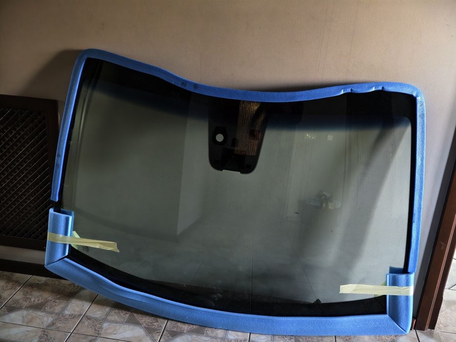 Szyba czołowa Kia Sportage IV