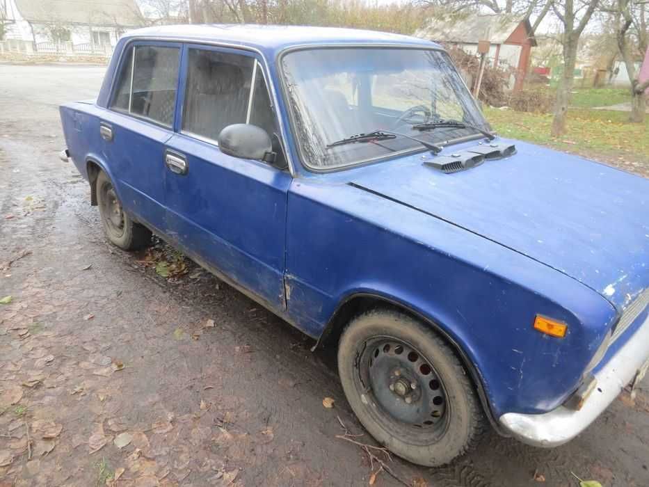 Ваз 2101 lada с документами