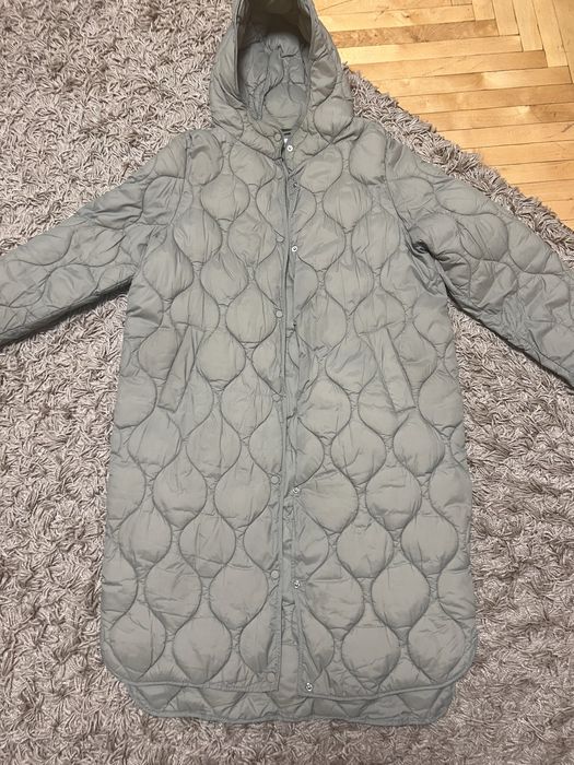 Куртка пальто на осінь