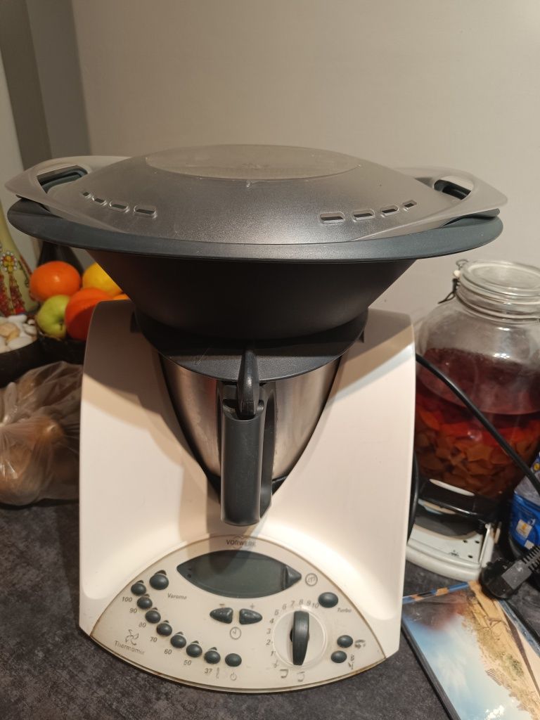 Urządzenie Thermomix TM31