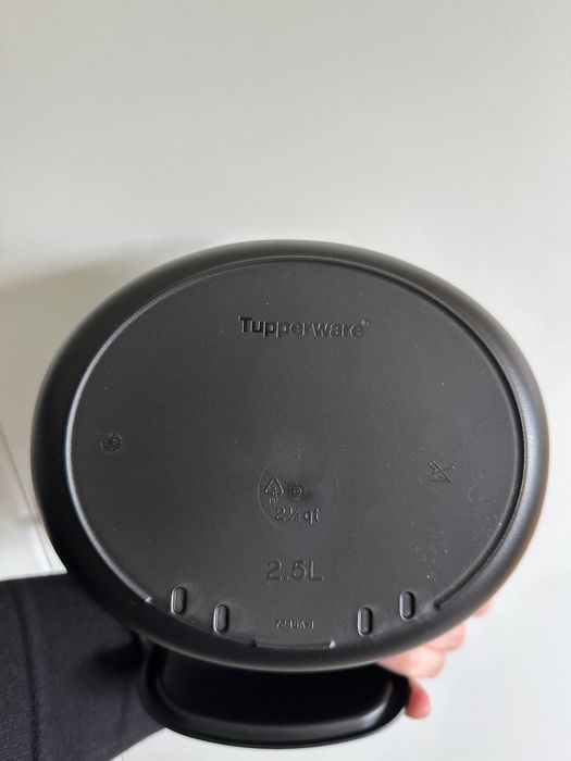 Tudo em Um - grande ajuda na cozinha Tupperware