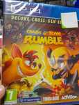 Crash team rumble ps4, Crash team rumble ps5, kup lub wymień