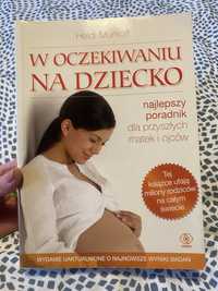 W oczekiwaniu na dziecko Heidi Murkoff