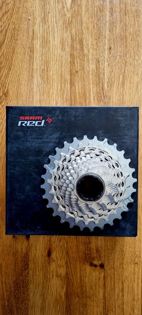 Kaseta Sram Red 10-28 12s