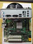 Материнска плата - Fujitsu D3041-A11 GS 3  800грн