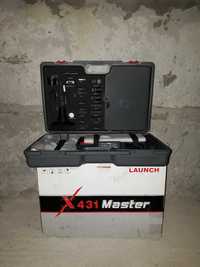 Launch x-431 Master, НОВЫЙ