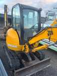 Продам міні-екскаватор JCB 80-25 2006