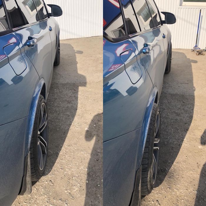 Колесные проставки JR-Wheels Japan Racing BMW F30/32/F10/F80/85/F15/25