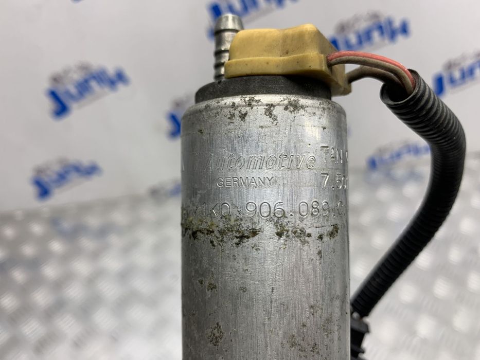 Топливный насос 1K0906089C для Audi Q7 4L 2005-2015