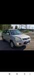 Авторозборка, шрот, запчасти, розборка Kia Sportage